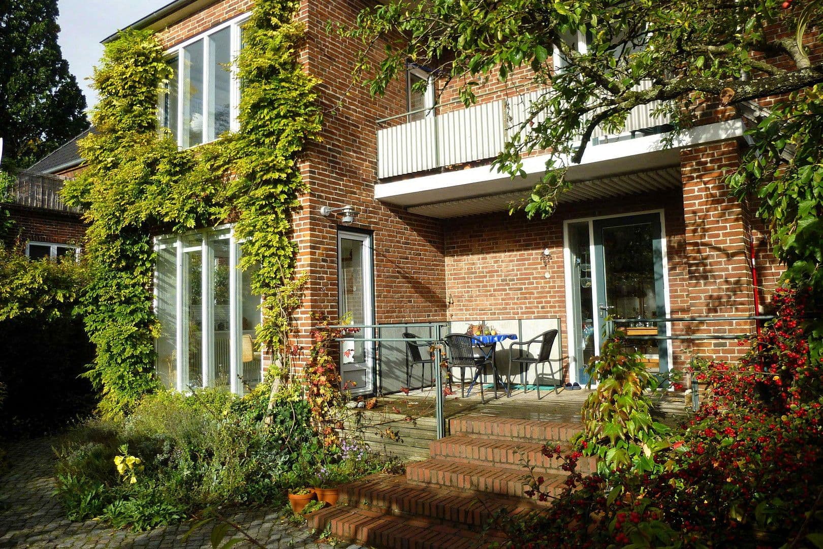 Prodej domu 240 m², pozemek 999 m², Flensburg, Šlesvicko-Holštýnsko Prodej domu 240 m², pozemek 999 m², Flensburg, Šlesvicko-Holštýnsko