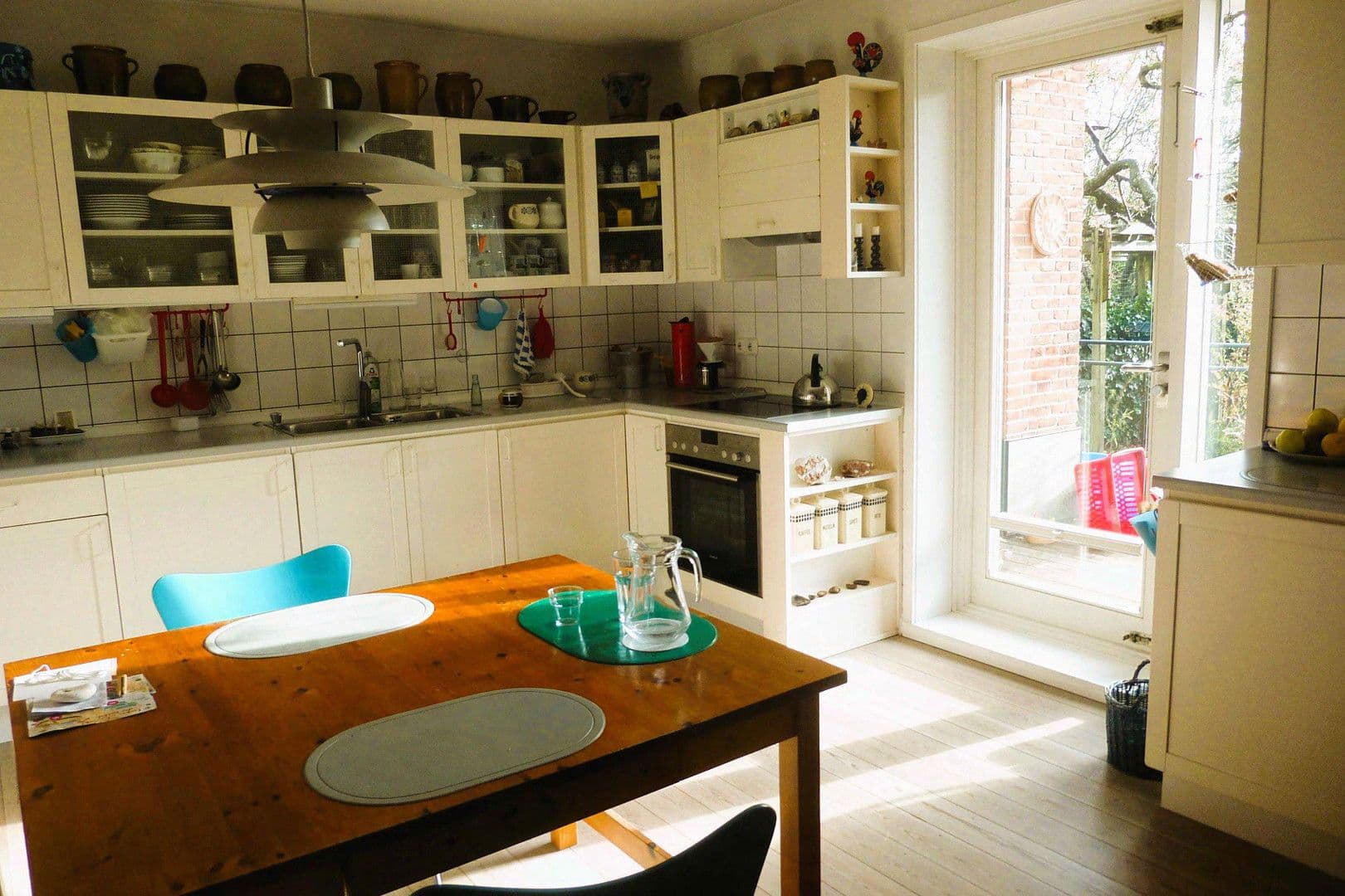 Prodej domu 240 m², pozemek 999 m², Flensburg, Šlesvicko-Holštýnsko Prodej domu 240 m², pozemek 999 m², Flensburg, Šlesvicko-Holštýnsko