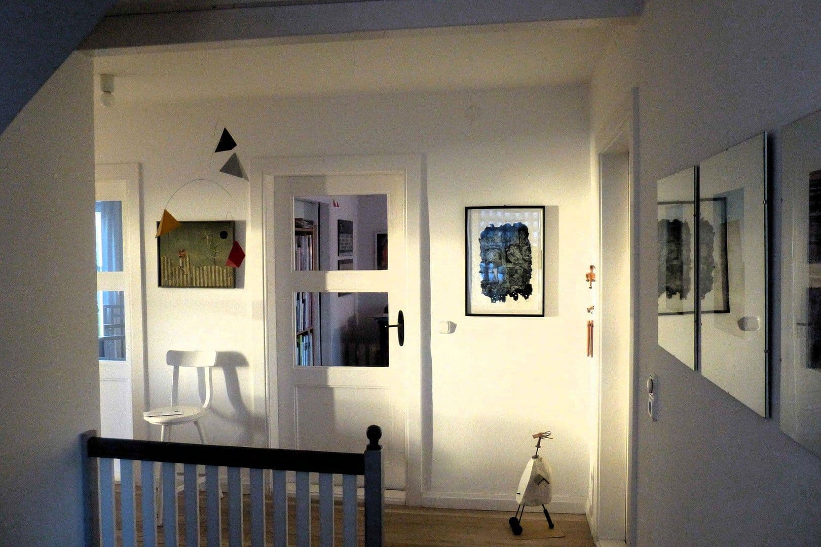 Prodej domu 240 m², pozemek 999 m², Flensburg, Šlesvicko-Holštýnsko Prodej domu 240 m², pozemek 999 m², Flensburg, Šlesvicko-Holštýnsko