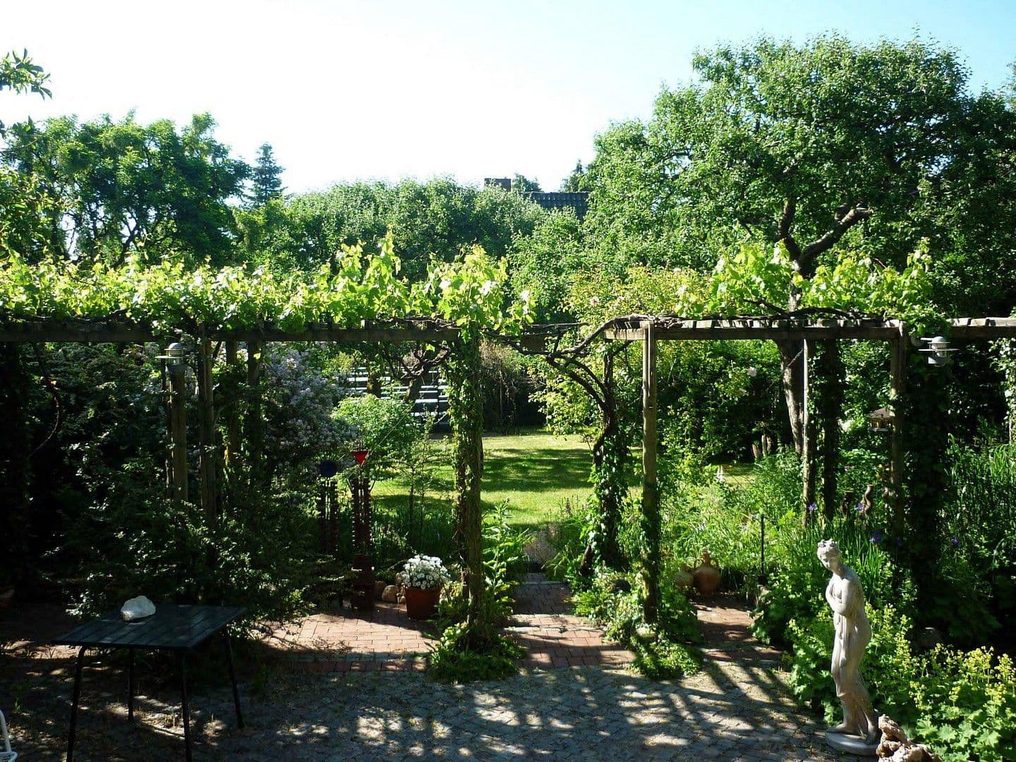 Prodej domu 240 m², pozemek 999 m², Flensburg, Šlesvicko-Holštýnsko Prodej domu 240 m², pozemek 999 m², Flensburg, Šlesvicko-Holštýnsko