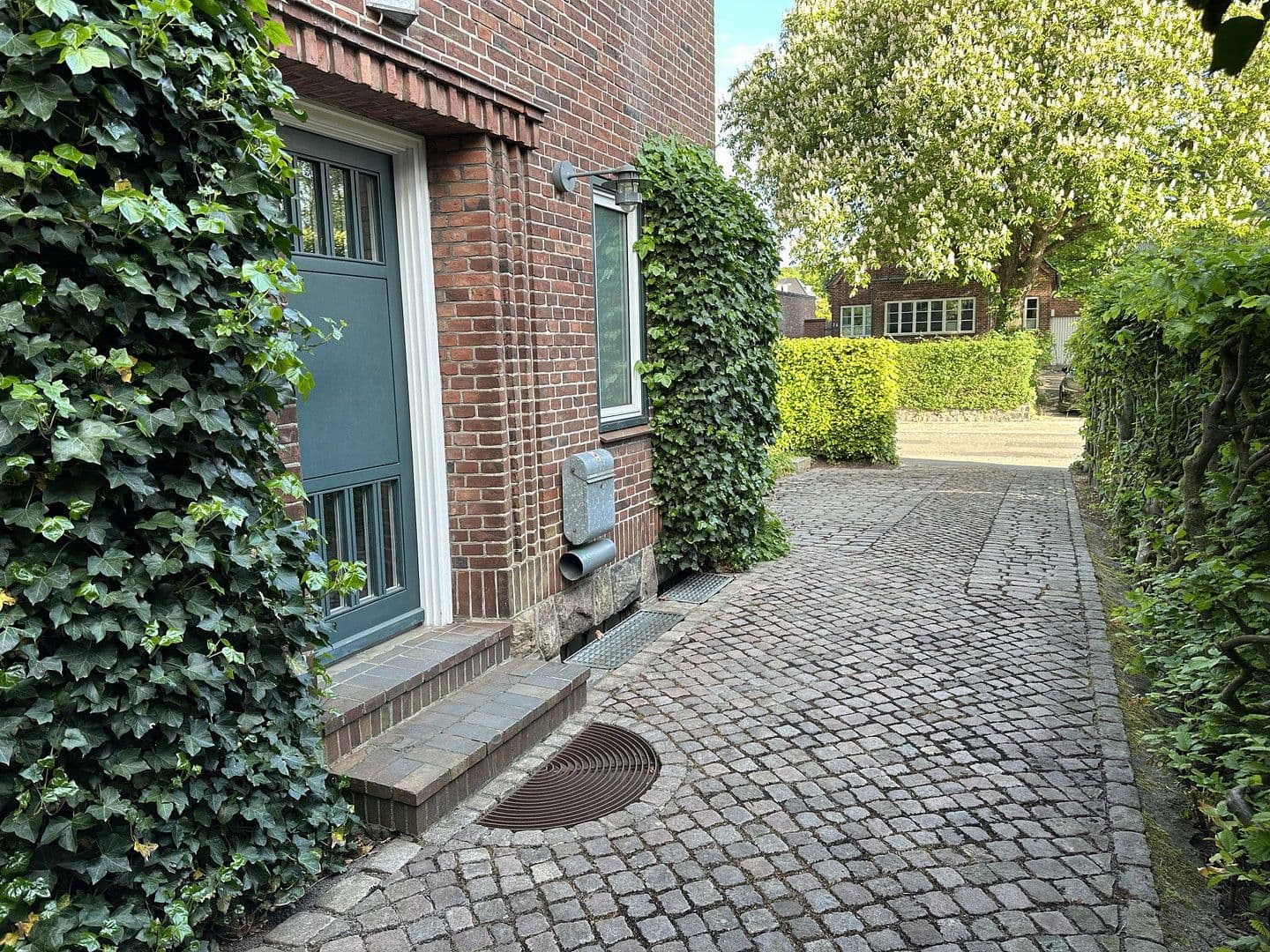 Prodej domu 240 m², pozemek 999 m², Flensburg, Šlesvicko-Holštýnsko Prodej domu 240 m², pozemek 999 m², Flensburg, Šlesvicko-Holštýnsko