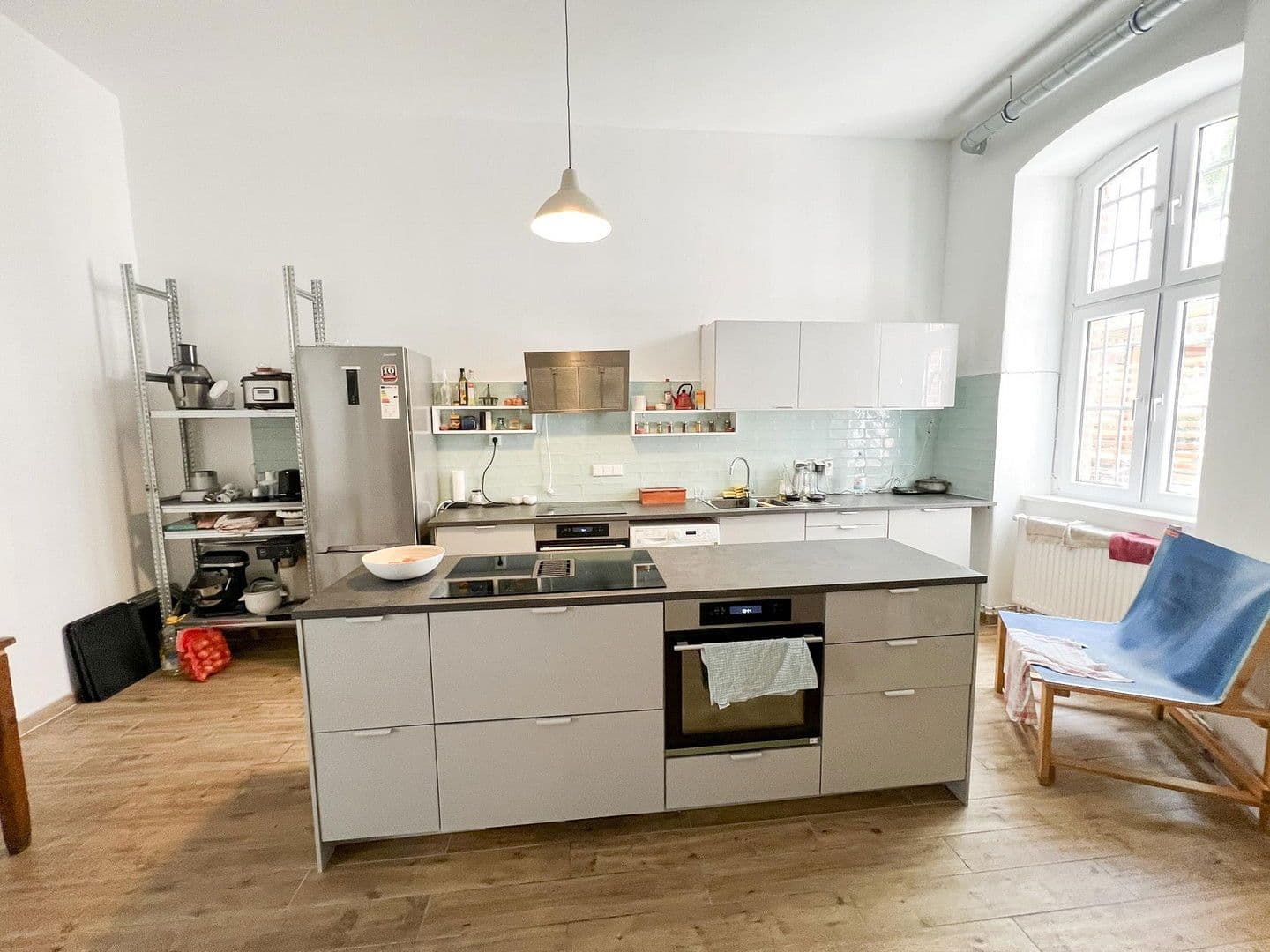 Pronájem kanceláře 90 m², Wintersteinstr. 15, Berlin, Berlín Pronájem kanceláře 90 m², Wintersteinstr. 15, Berlin, Berlín