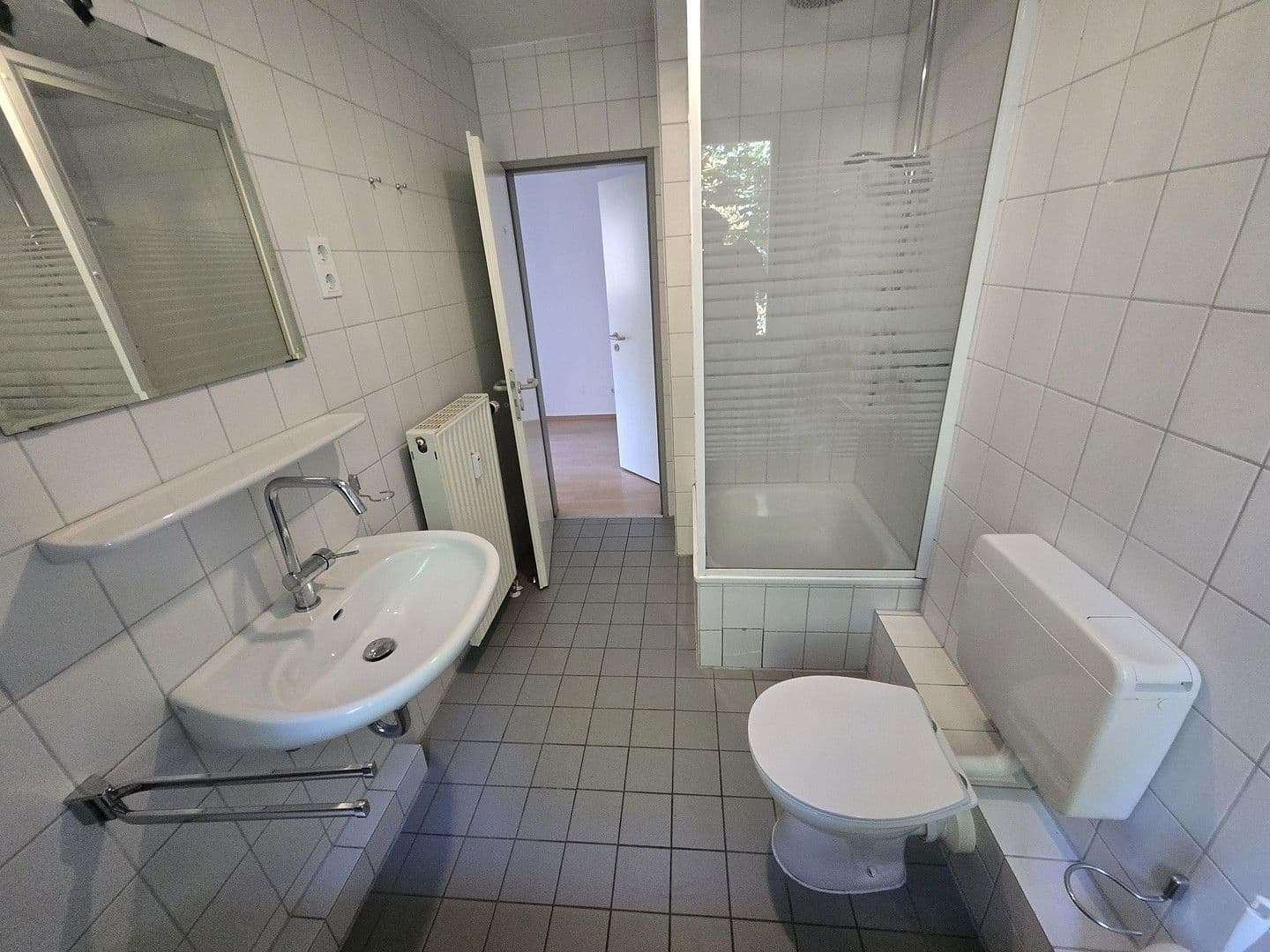 Prodej bytu 3+1 87 m², Vaalser Str. 138, Cáchy, Severní Porýní-Vestfálsko Prodej bytu 3+1 87 m², Vaalser Str. 138, Cáchy, Severní Porýní-Vestfálsko