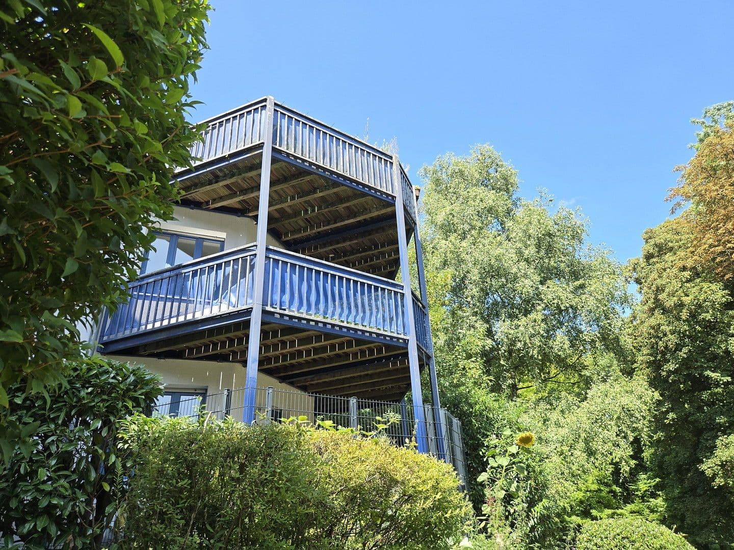 Prodej bytu 3+1 87 m², Vaalser Str. 138, Cáchy, Severní Porýní-Vestfálsko Prodej bytu 3+1 87 m², Vaalser Str. 138, Cáchy, Severní Porýní-Vestfálsko