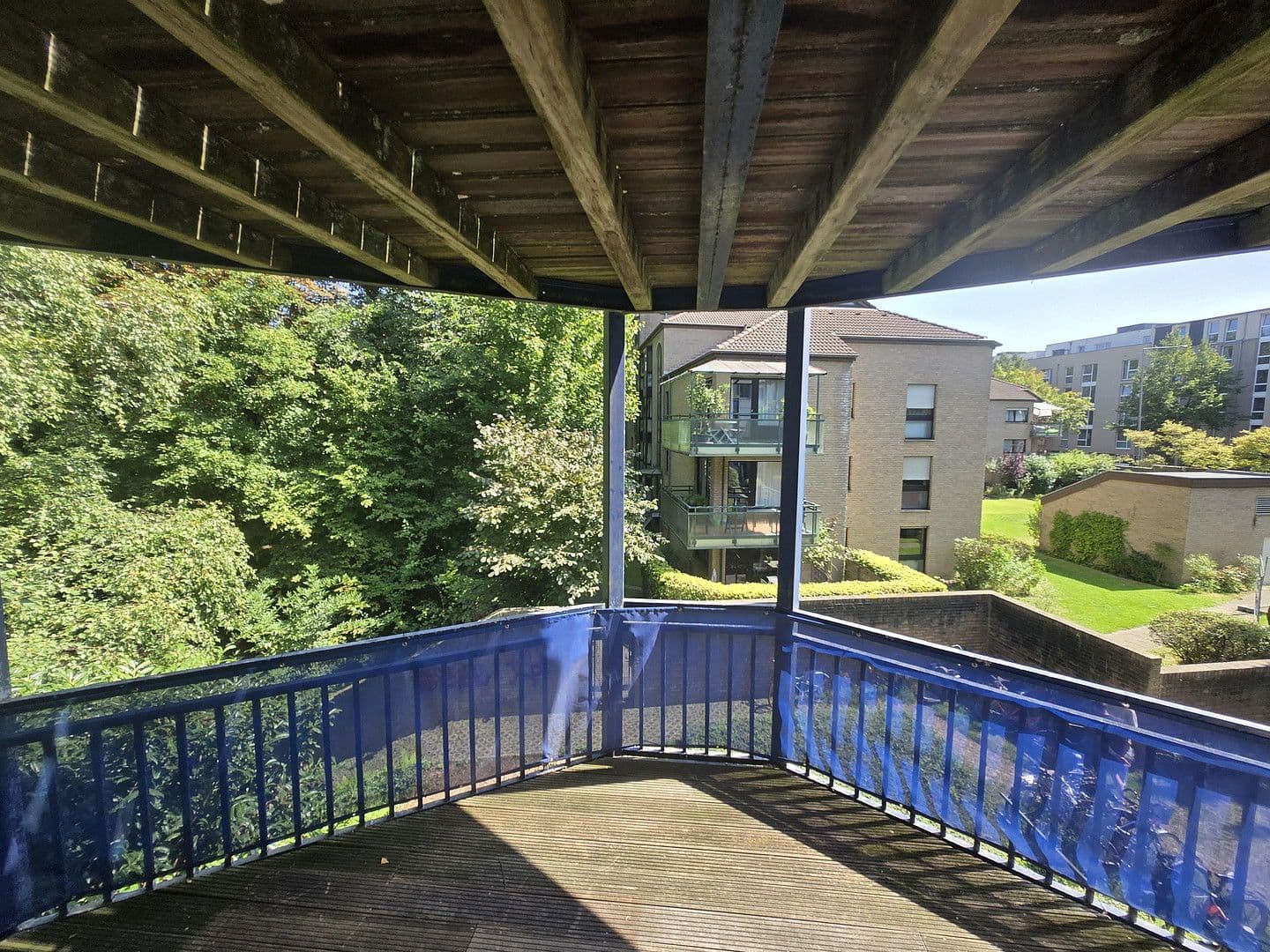 Prodej bytu 3+1 87 m², Vaalser Str. 138, Cáchy, Severní Porýní-Vestfálsko Prodej bytu 3+1 87 m², Vaalser Str. 138, Cáchy, Severní Porýní-Vestfálsko