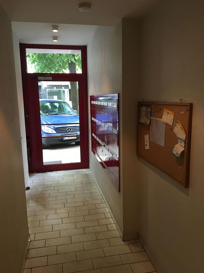 Prodej bytu 1+1 35 m², Hüttenstraße 48, Düsseldorf, Severní Porýní-Vestfálsko Prodej bytu 1+1 35 m², Hüttenstraße 48, Düsseldorf, Severní Porýní-Vestfálsko