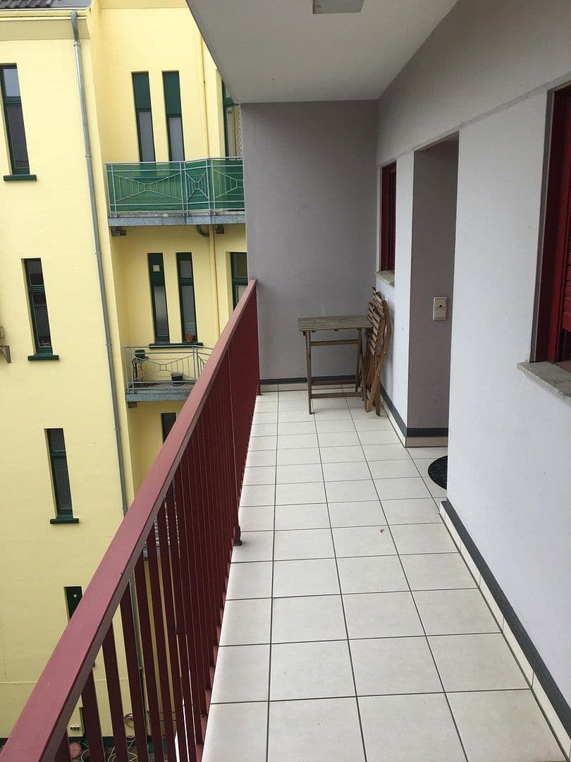 Prodej bytu 1+1 35 m², Hüttenstraße 48, Düsseldorf, Severní Porýní-Vestfálsko Prodej bytu 1+1 35 m², Hüttenstraße 48, Düsseldorf, Severní Porýní-Vestfálsko