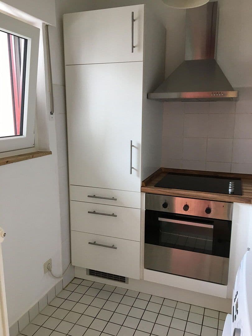 Prodej bytu 1+1 35 m², Hüttenstraße 48, Düsseldorf, Severní Porýní-Vestfálsko Prodej bytu 1+1 35 m², Hüttenstraße 48, Düsseldorf, Severní Porýní-Vestfálsko