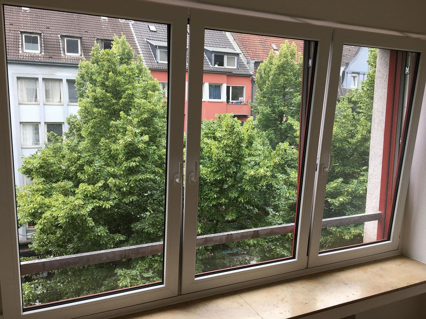 Prodej bytu 1+1 35 m², Hüttenstraße 48, Düsseldorf, Severní Porýní-Vestfálsko Prodej bytu 1+1 35 m², Hüttenstraße 48, Düsseldorf, Severní Porýní-Vestfálsko