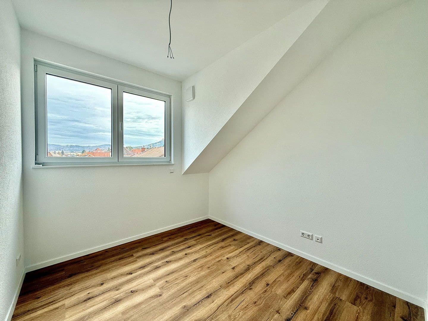 Prodej bytu 3+1 66 m², Oberdorfstraße 1, Friesenheim, Bádensko-Württembersko Prodej bytu 3+1 66 m², Oberdorfstraße 1, Friesenheim, Bádensko-Württembersko