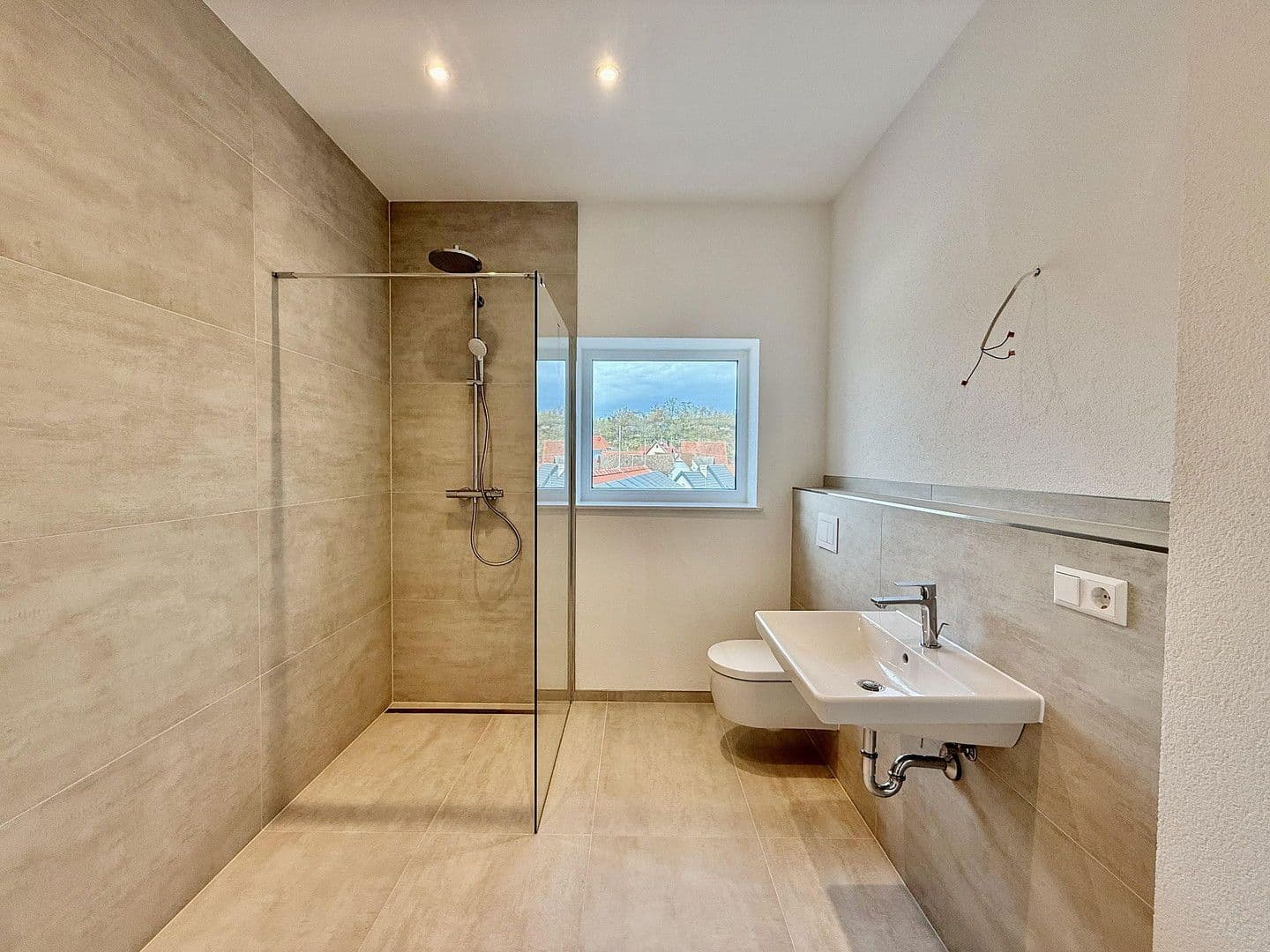 Prodej bytu 3+1 66 m², Oberdorfstraße 1, Friesenheim, Bádensko-Württembersko Prodej bytu 3+1 66 m², Oberdorfstraße 1, Friesenheim, Bádensko-Württembersko