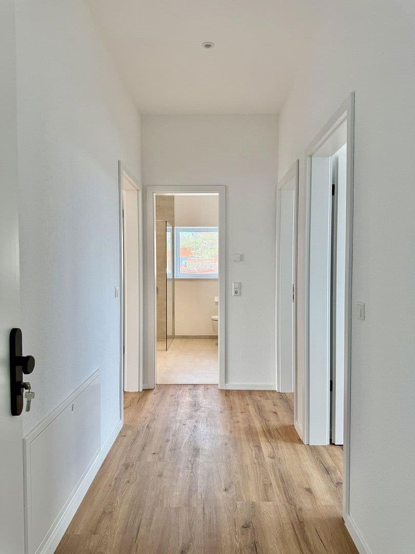 Prodej bytu 3+1 66 m², Oberdorfstraße 1, Friesenheim, Bádensko-Württembersko Prodej bytu 3+1 66 m², Oberdorfstraße 1, Friesenheim, Bádensko-Württembersko