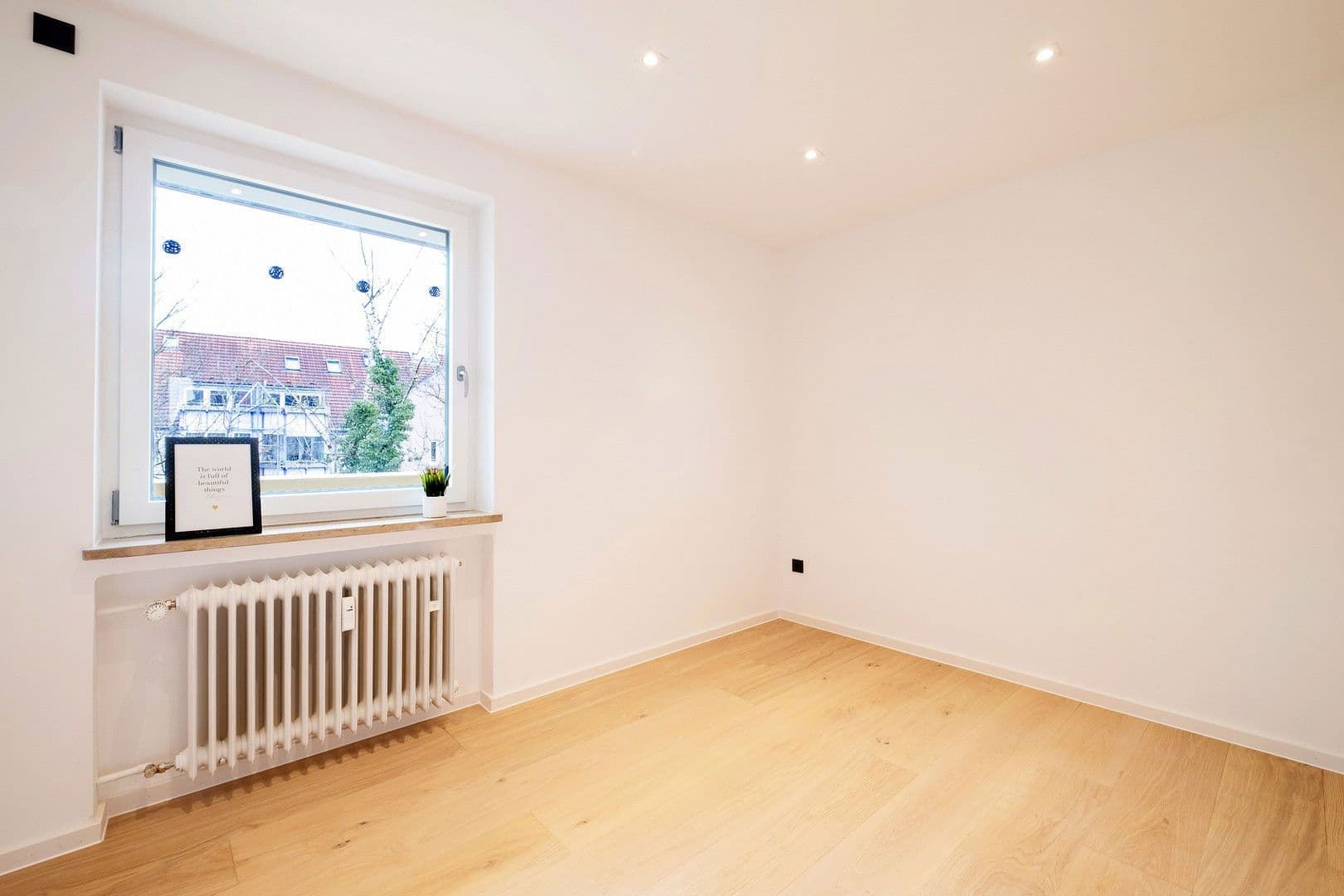 Prodej bytu 4+1 78 m², Walter-Scott-Str. 7, München, Bavorsko Prodej bytu 4+1 78 m², Walter-Scott-Str. 7, München, Bavorsko