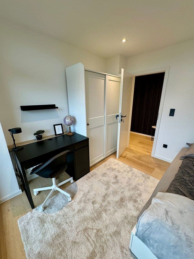 Prodej bytu 4+1 78 m², Walter-Scott-Str. 7, München, Bavorsko Prodej bytu 4+1 78 m², Walter-Scott-Str. 7, München, Bavorsko