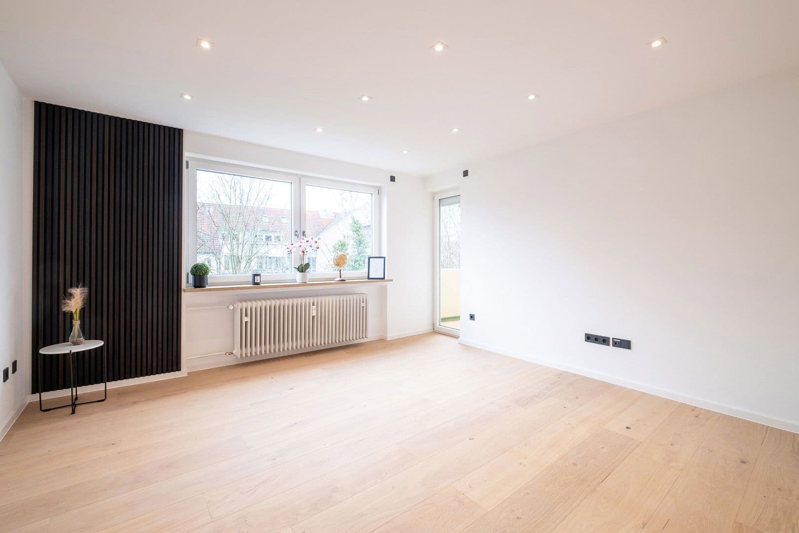 Prodej bytu 4+1 78 m², Walter-Scott-Str. 7, München, Bavorsko Prodej bytu 4+1 78 m², Walter-Scott-Str. 7, München, Bavorsko