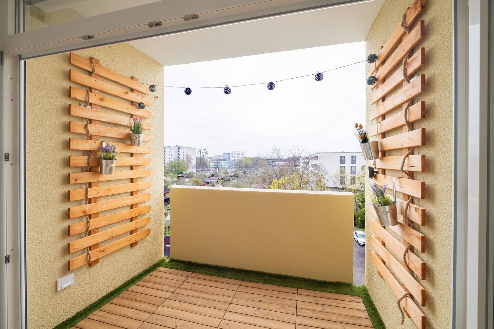 Prodej bytu 4+1 78 m², Walter-Scott-Str. 7, München, Bavorsko Prodej bytu 4+1 78 m², Walter-Scott-Str. 7, München, Bavorsko