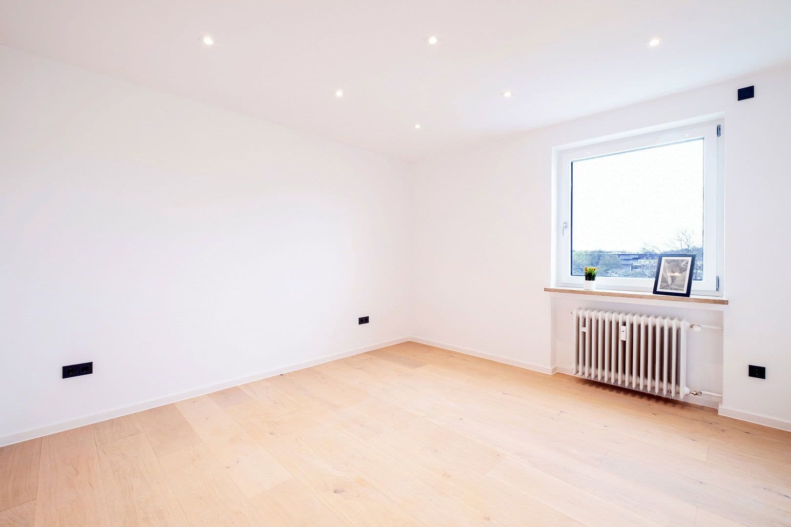 Prodej bytu 4+1 78 m², Walter-Scott-Str. 7, München, Bavorsko Prodej bytu 4+1 78 m², Walter-Scott-Str. 7, München, Bavorsko