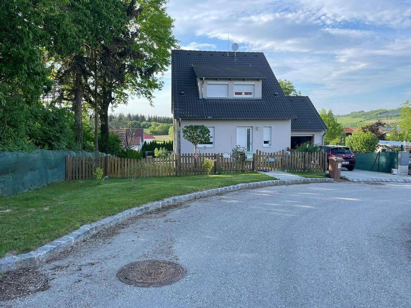 Prodej domu 127 m², pozemek 970 m², Breitenwaida, Dolní Rakousko Prodej domu 127 m², pozemek 970 m², Breitenwaida, Dolní Rakousko