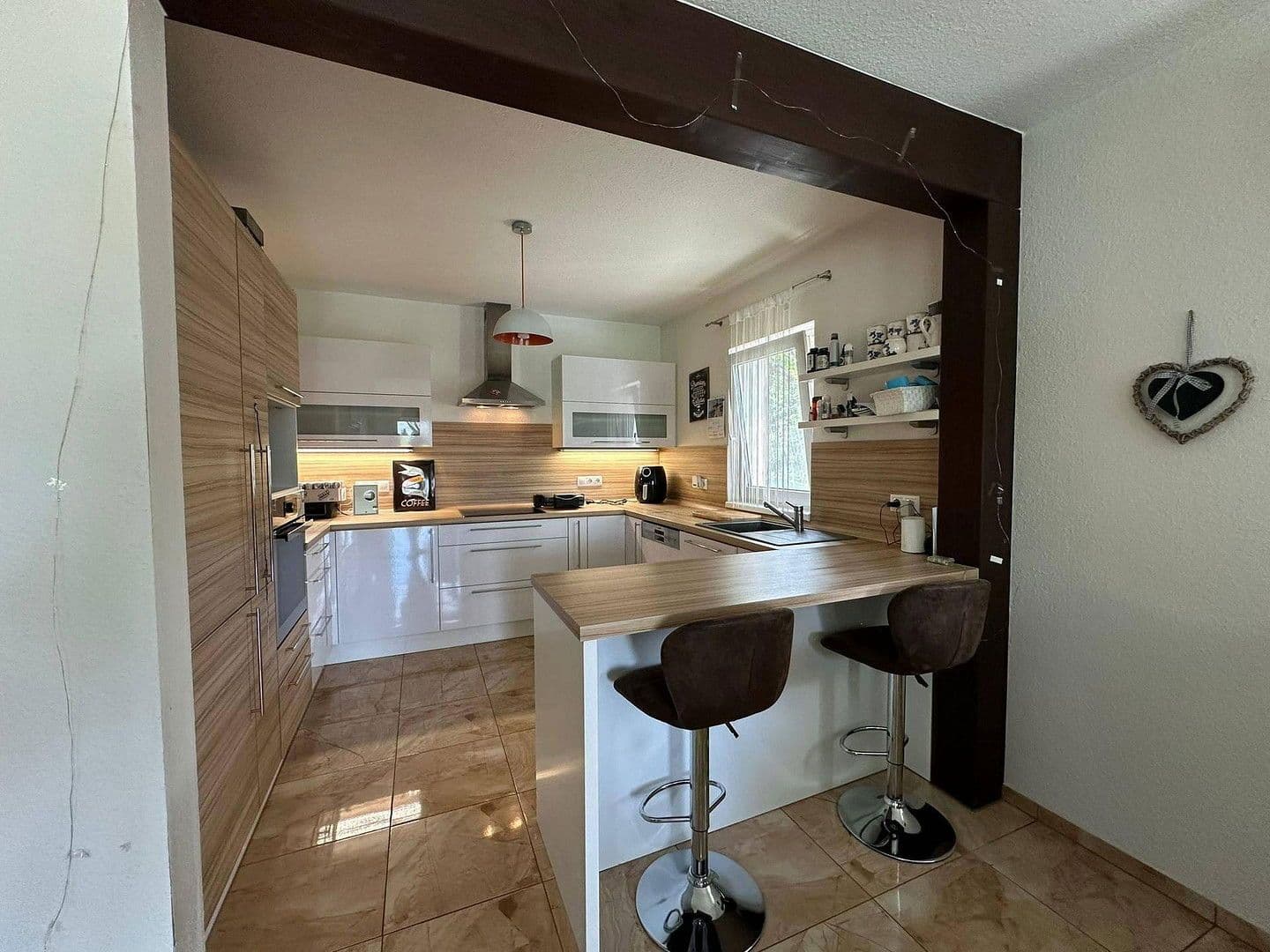 Prodej domu 127 m², pozemek 970 m², Breitenwaida, Dolní Rakousko Prodej domu 127 m², pozemek 970 m², Breitenwaida, Dolní Rakousko