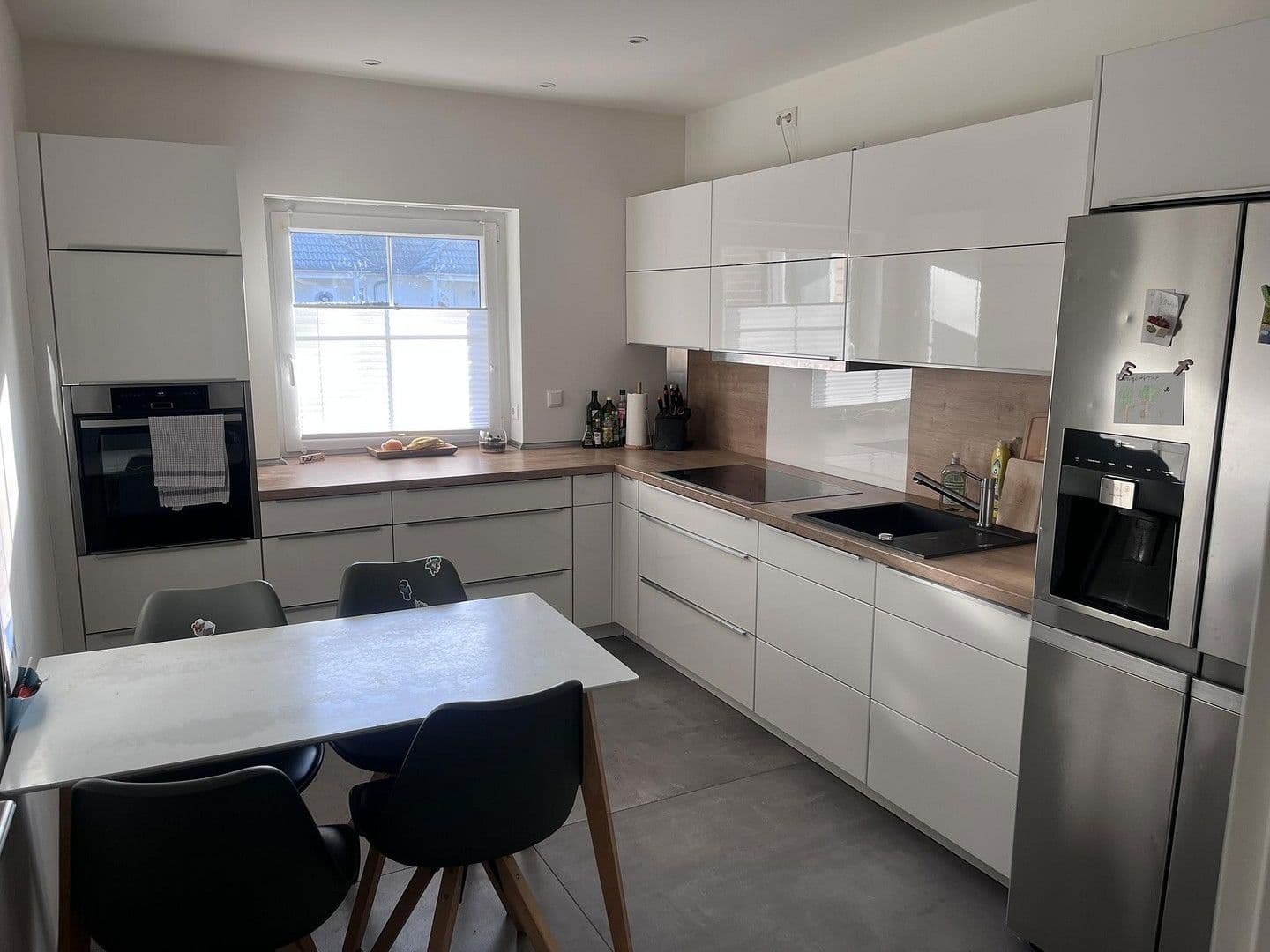 Prodej domu 170 m², pozemek 1.175 m², Fredersdorf-Vogelsdorf, Braniborsko Prodej domu 170 m², pozemek 1.175 m², Fredersdorf-Vogelsdorf, Braniborsko