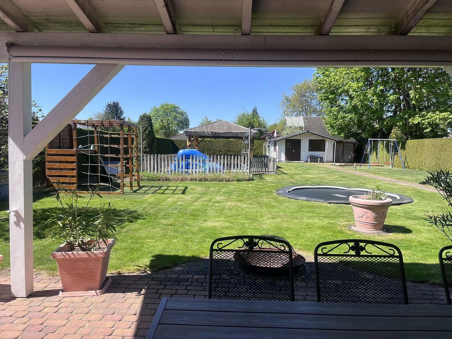 Prodej domu 170 m², pozemek 1.175 m², Fredersdorf-Vogelsdorf, Braniborsko Prodej domu 170 m², pozemek 1.175 m², Fredersdorf-Vogelsdorf, Braniborsko