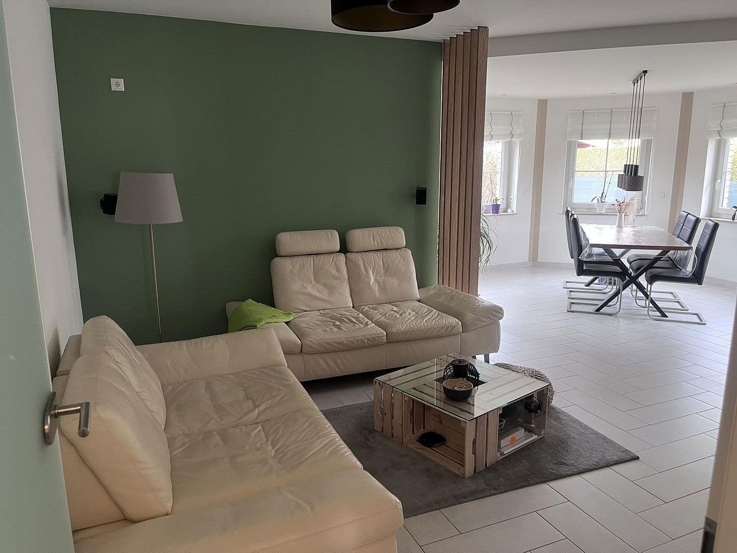 Prodej domu 170 m², pozemek 1.175 m², Fredersdorf-Vogelsdorf, Braniborsko Prodej domu 170 m², pozemek 1.175 m², Fredersdorf-Vogelsdorf, Braniborsko