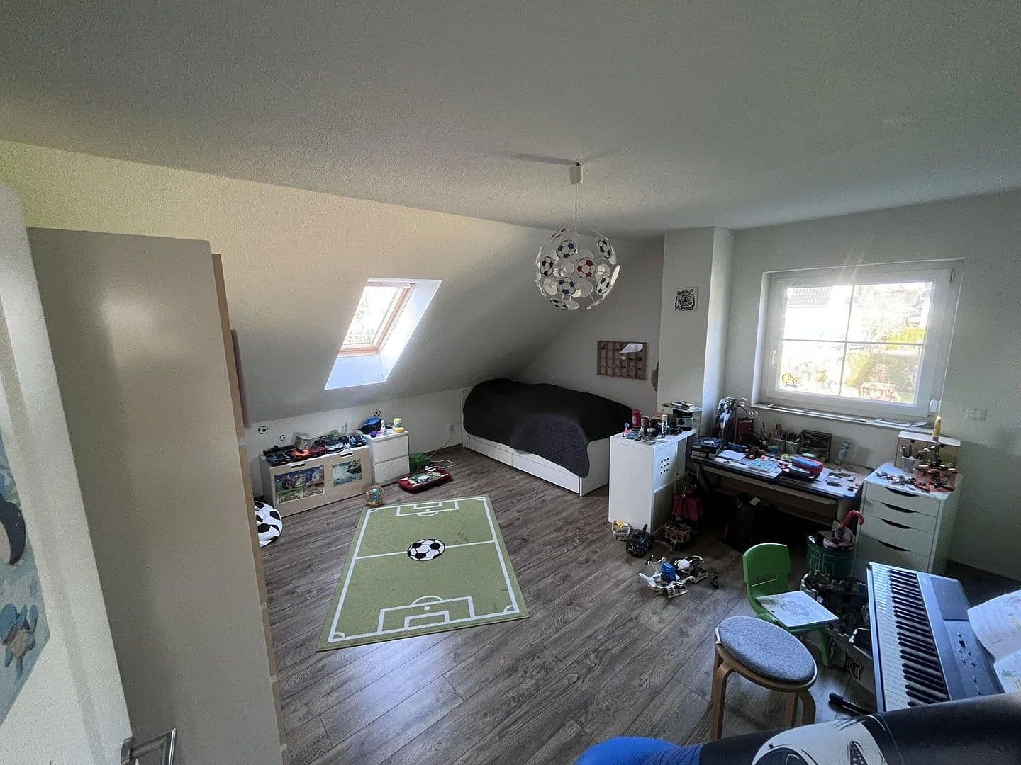 Prodej domu 170 m², pozemek 1.175 m², Fredersdorf-Vogelsdorf, Braniborsko Prodej domu 170 m², pozemek 1.175 m², Fredersdorf-Vogelsdorf, Braniborsko