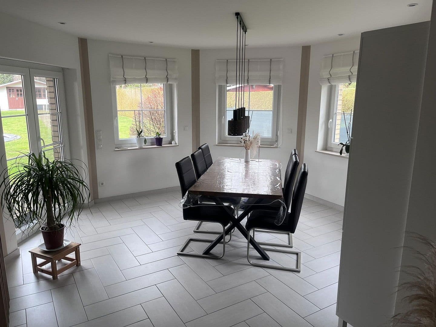 Prodej domu 170 m², pozemek 1.175 m², Fredersdorf-Vogelsdorf, Braniborsko Prodej domu 170 m², pozemek 1.175 m², Fredersdorf-Vogelsdorf, Braniborsko