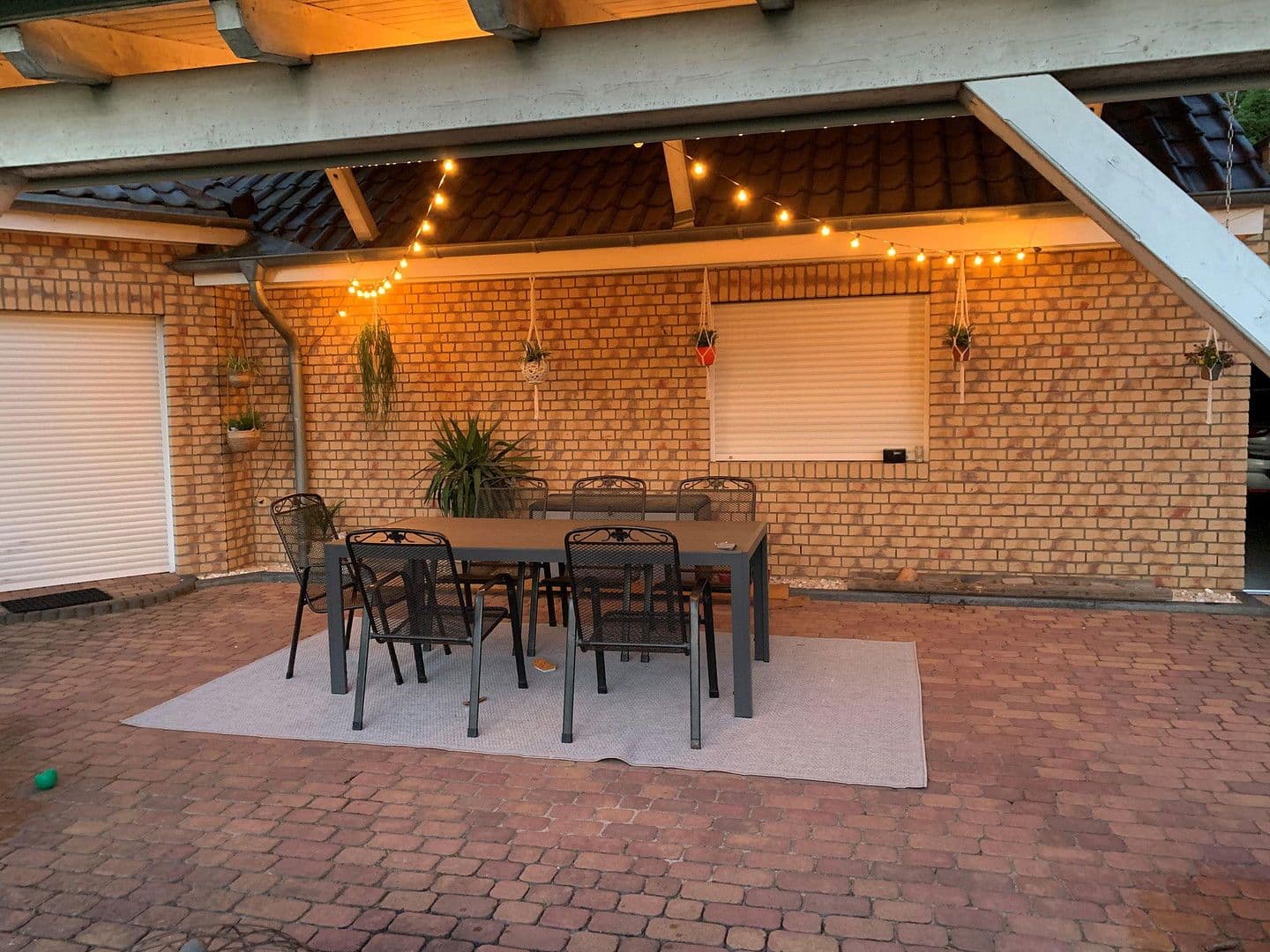 Prodej domu 170 m², pozemek 1.175 m², Fredersdorf-Vogelsdorf, Braniborsko Prodej domu 170 m², pozemek 1.175 m², Fredersdorf-Vogelsdorf, Braniborsko