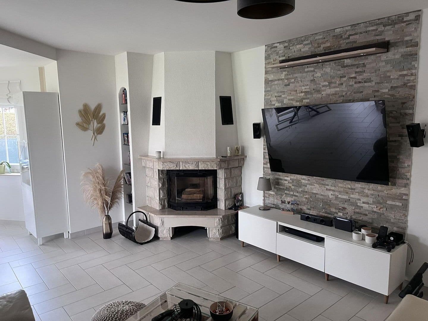 Prodej domu 170 m², pozemek 1.175 m², Fredersdorf-Vogelsdorf, Braniborsko Prodej domu 170 m², pozemek 1.175 m², Fredersdorf-Vogelsdorf, Braniborsko