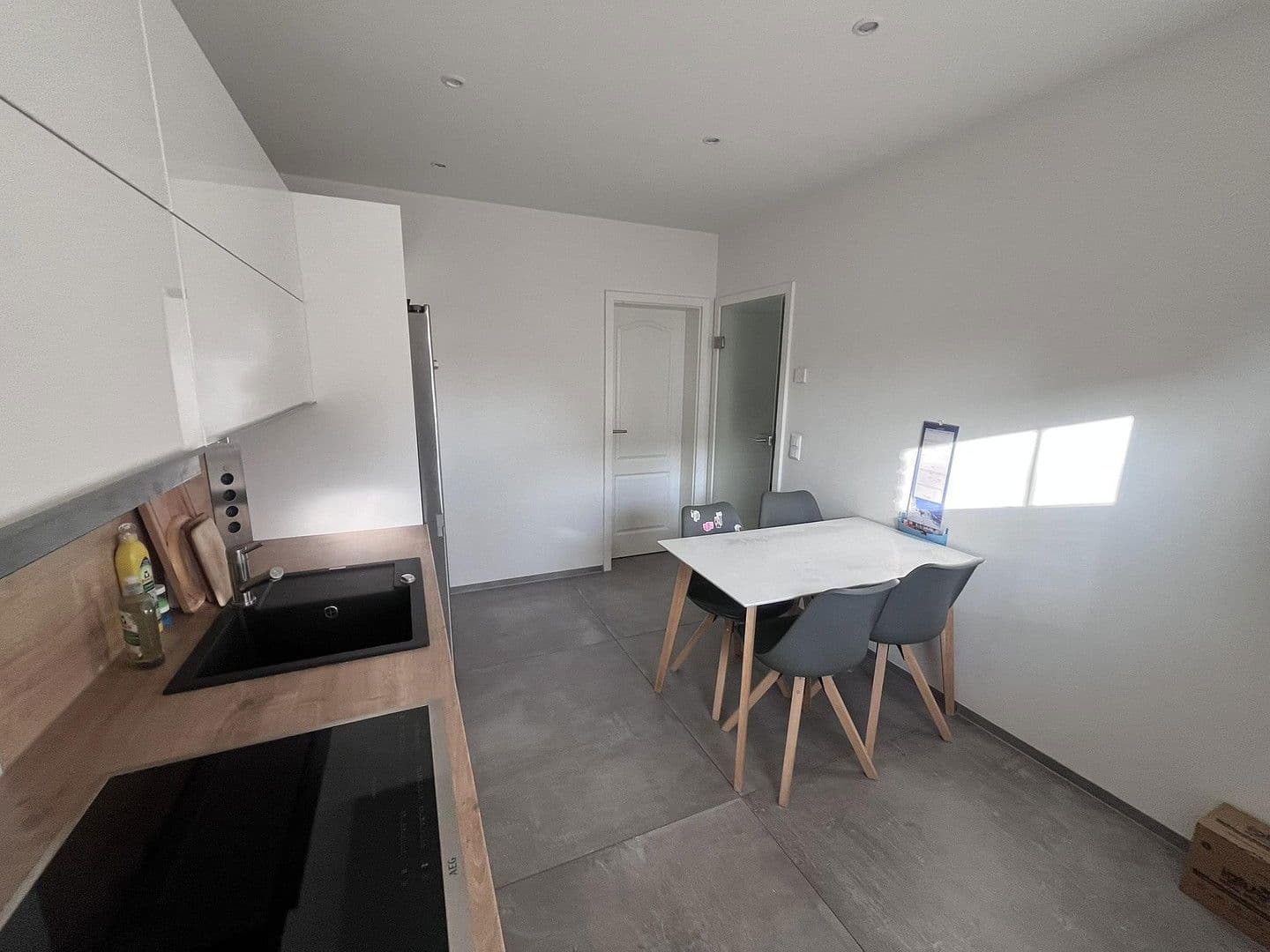 Prodej domu 170 m², pozemek 1.175 m², Fredersdorf-Vogelsdorf, Braniborsko Prodej domu 170 m², pozemek 1.175 m², Fredersdorf-Vogelsdorf, Braniborsko