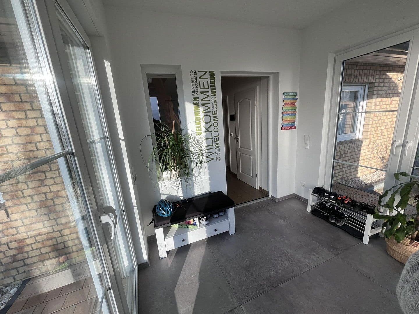 Prodej domu 170 m², pozemek 1.175 m², Fredersdorf-Vogelsdorf, Braniborsko Prodej domu 170 m², pozemek 1.175 m², Fredersdorf-Vogelsdorf, Braniborsko