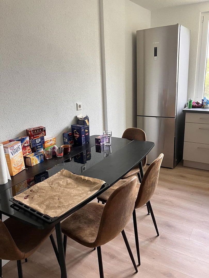 Pronájem bytu 107 m², Kreuzstraße 6, Villingen-Schwenningen, Bádensko-Württembersko Pronájem bytu 107 m², Kreuzstraße 6, Villingen-Schwenningen, Bádensko-Württembersko