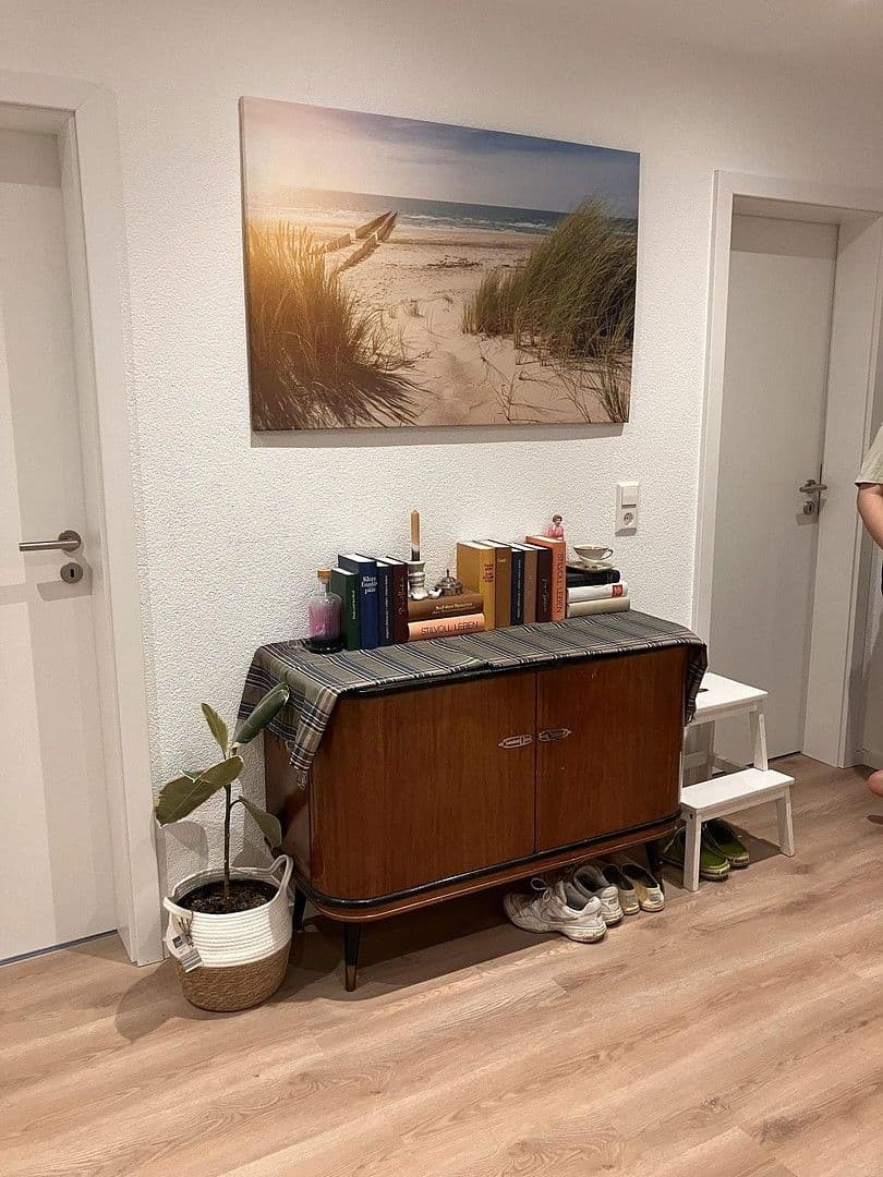 Pronájem bytu 107 m², Kreuzstraße 6, Villingen-Schwenningen, Bádensko-Württembersko Pronájem bytu 107 m², Kreuzstraße 6, Villingen-Schwenningen, Bádensko-Württembersko