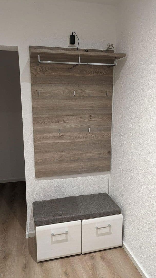 Pronájem bytu 107 m², Kreuzstraße 6, Villingen-Schwenningen, Bádensko-Württembersko Pronájem bytu 107 m², Kreuzstraße 6, Villingen-Schwenningen, Bádensko-Württembersko