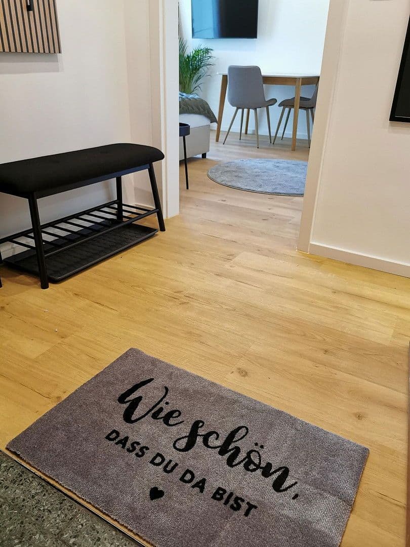 Pronájem bytu 1+1 30 m², München, Bavorsko Pronájem bytu 1+1 30 m², München, Bavorsko