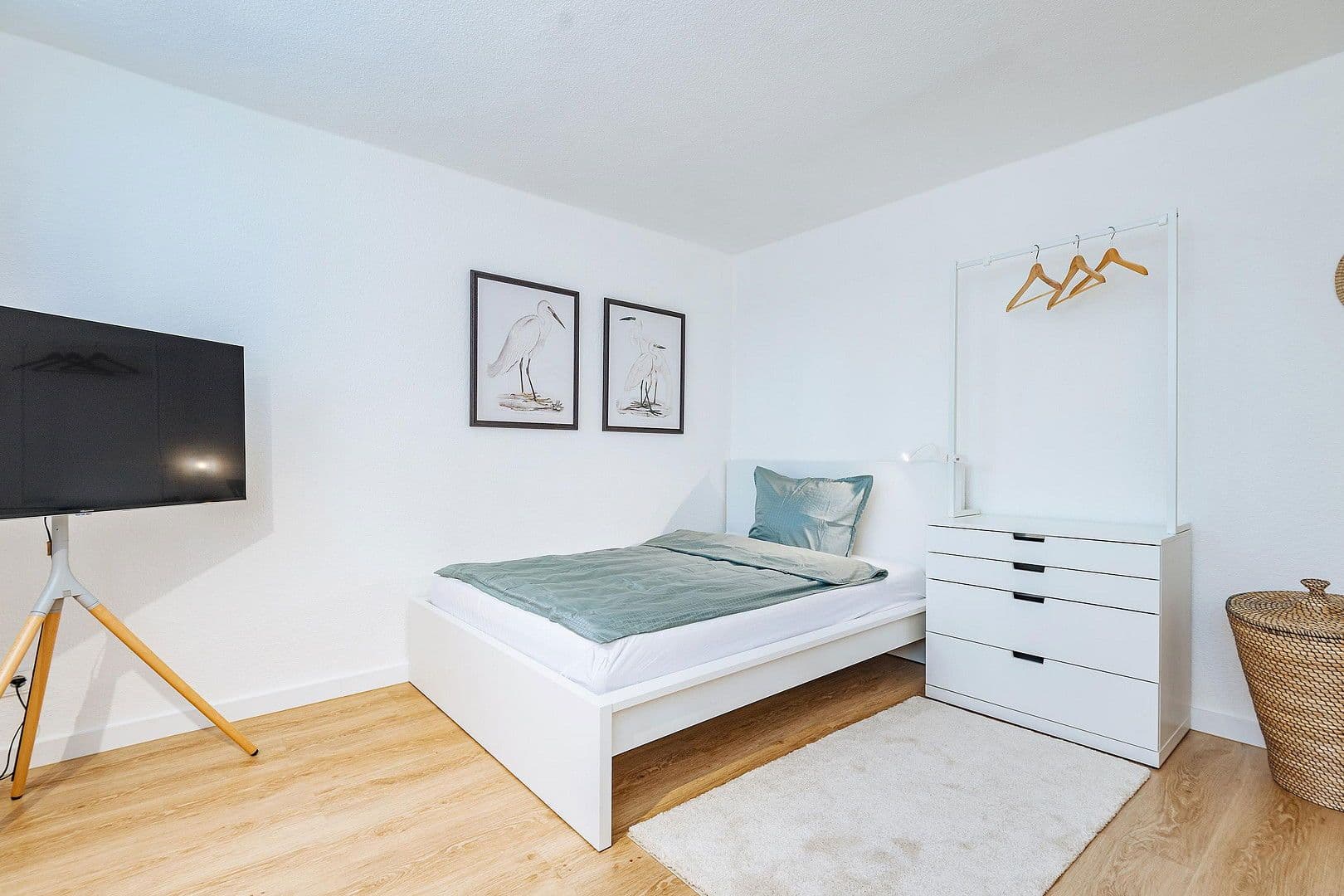 Pronájem bytu 2+1 34 m², Rostock, Mecklenburg-Vorpommern Pronájem bytu 2+1 34 m², Rostock, Mecklenburg-Vorpommern