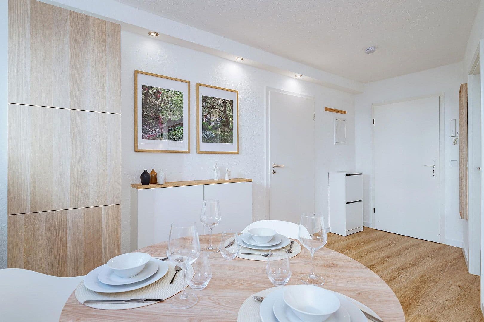 Pronájem bytu 2+1 34 m², Rostock, Mecklenburg-Vorpommern Pronájem bytu 2+1 34 m², Rostock, Mecklenburg-Vorpommern