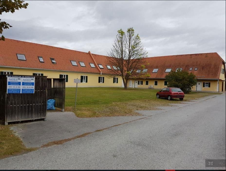 Pronájem bytu 2+1 41 m², SCHLOSSWEG 2, Burgau, Štýrsko Pronájem bytu 2+1 41 m², SCHLOSSWEG 2, Burgau, Štýrsko