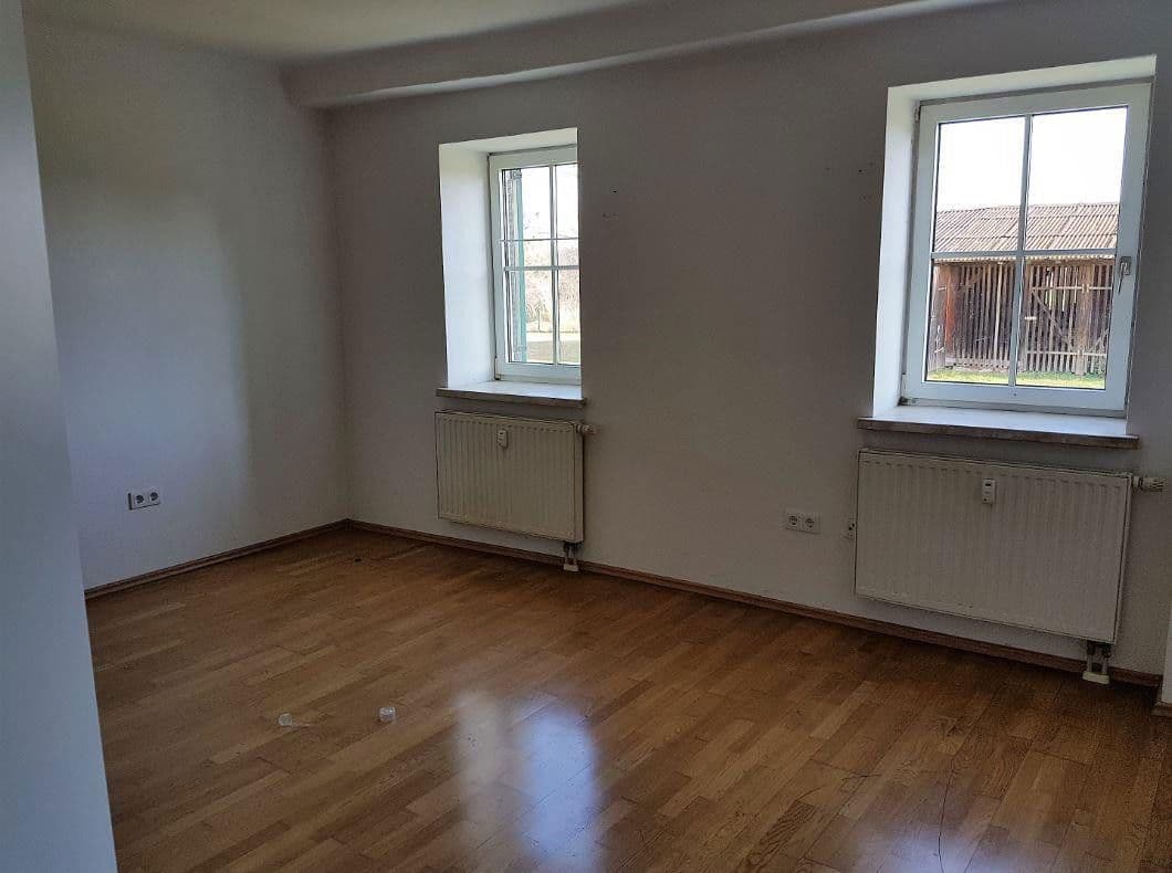Pronájem bytu 2+1 41 m², SCHLOSSWEG 2, Burgau, Štýrsko Pronájem bytu 2+1 41 m², SCHLOSSWEG 2, Burgau, Štýrsko