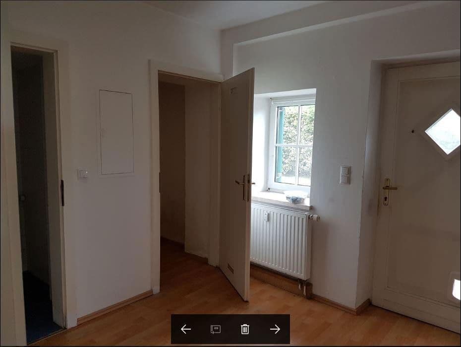 Pronájem bytu 3+1 74 m², SCHLOSSWEG 2, Burgau, Štýrsko Pronájem bytu 3+1 74 m², SCHLOSSWEG 2, Burgau, Štýrsko