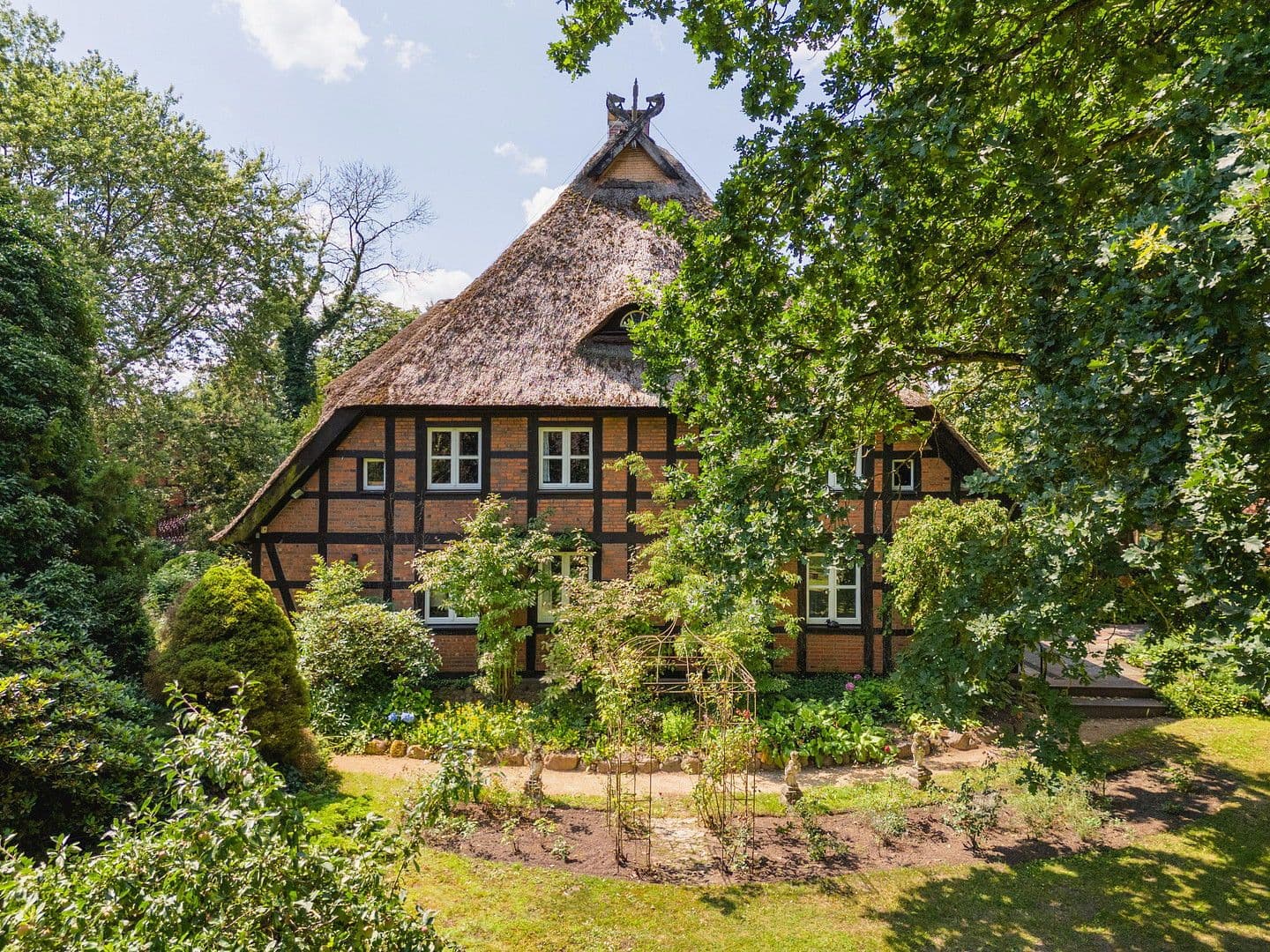 Prodej domu 683 m², pozemek 21.700 m², Bleckede, Dolní Sasko Prodej domu 683 m², pozemek 21.700 m², Bleckede, Dolní Sasko