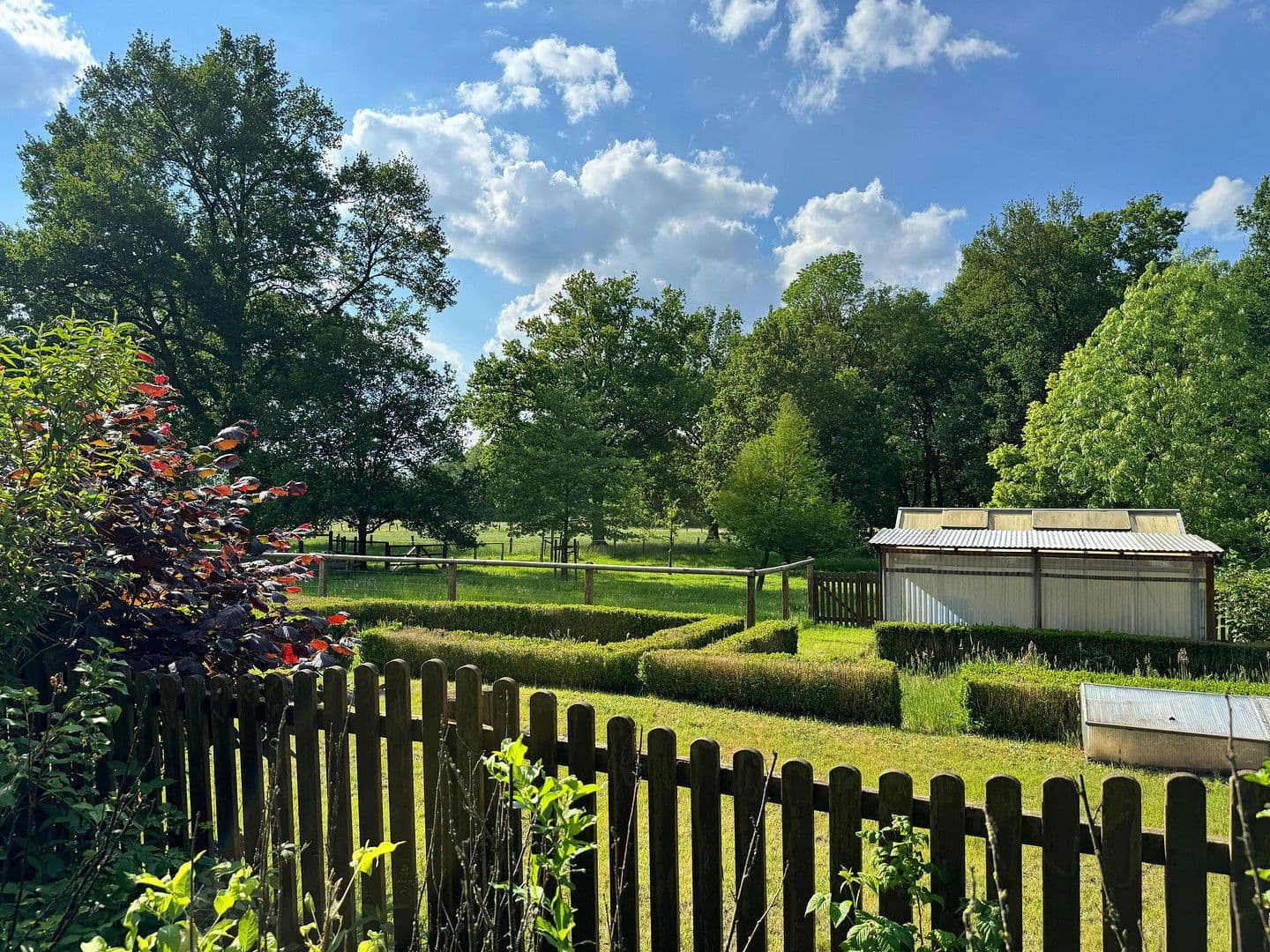 Prodej domu 683 m², pozemek 21.700 m², Bleckede, Dolní Sasko Prodej domu 683 m², pozemek 21.700 m², Bleckede, Dolní Sasko