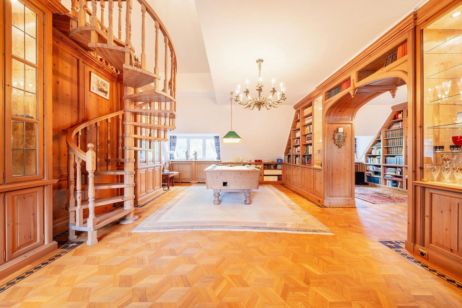 Prodej domu 683 m², pozemek 21.700 m², Bleckede, Dolní Sasko Prodej domu 683 m², pozemek 21.700 m², Bleckede, Dolní Sasko