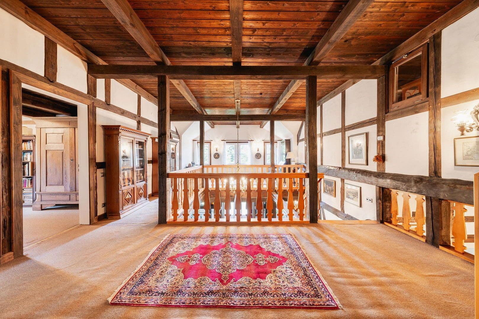 Prodej domu 683 m², pozemek 21.700 m², Bleckede, Dolní Sasko Prodej domu 683 m², pozemek 21.700 m², Bleckede, Dolní Sasko