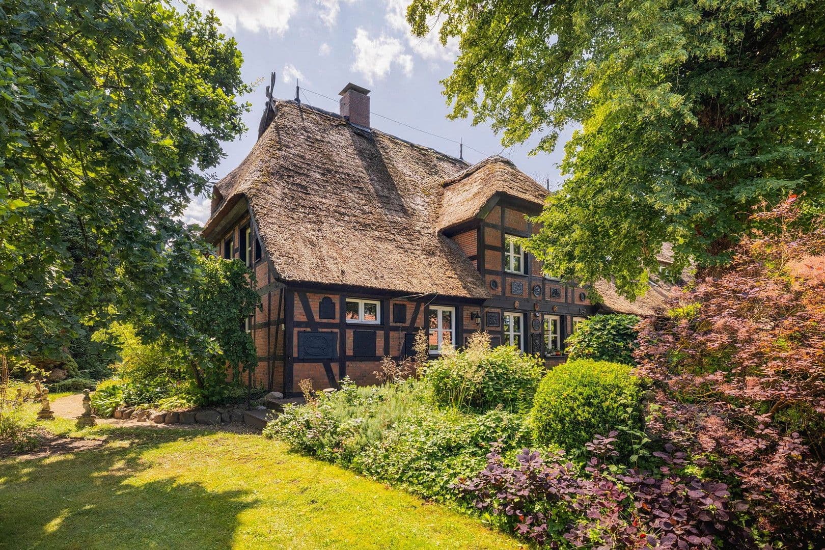 Prodej domu 683 m², pozemek 21.700 m², Bleckede, Dolní Sasko Prodej domu 683 m², pozemek 21.700 m², Bleckede, Dolní Sasko