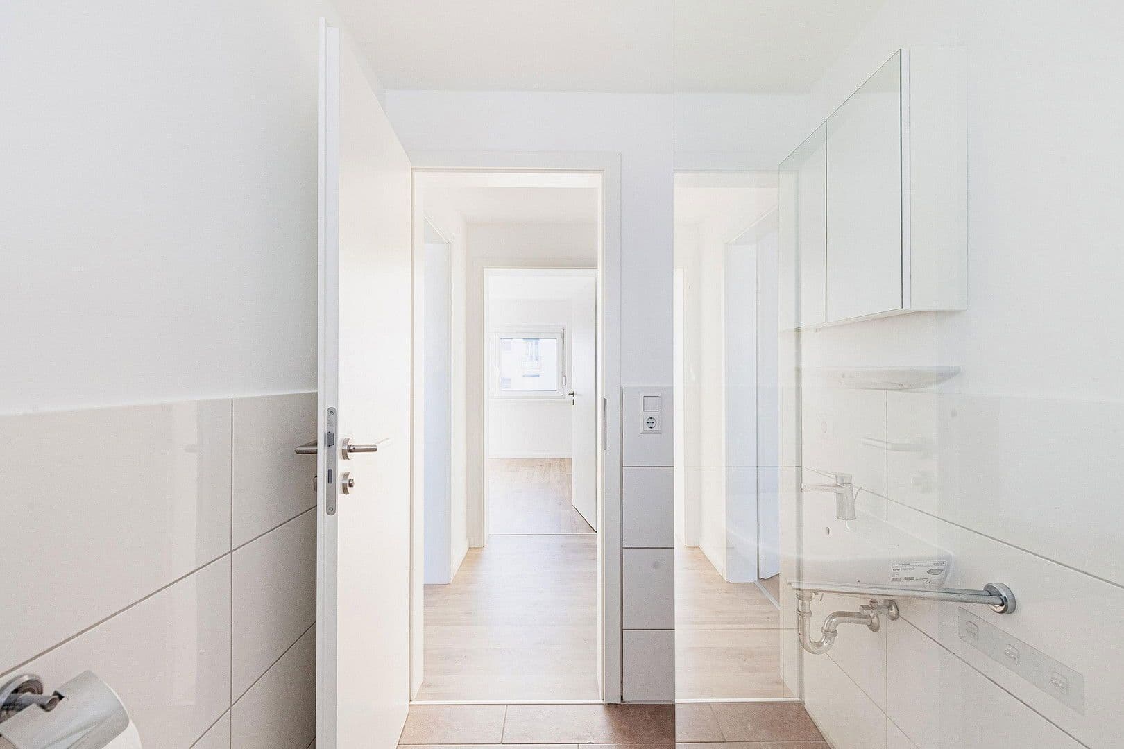 Prodej bytu 3+1 59 m², Mössingen, Bádensko-Württembersko Prodej bytu 3+1 59 m², Mössingen, Bádensko-Württembersko