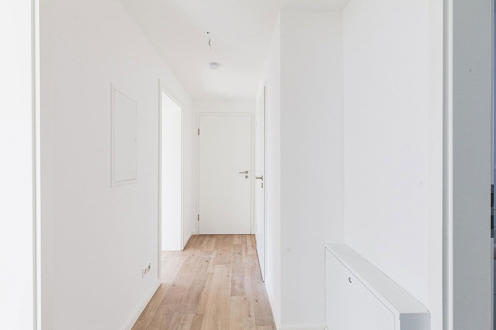 Prodej bytu 3+1 59 m², Mössingen, Bádensko-Württembersko Prodej bytu 3+1 59 m², Mössingen, Bádensko-Württembersko