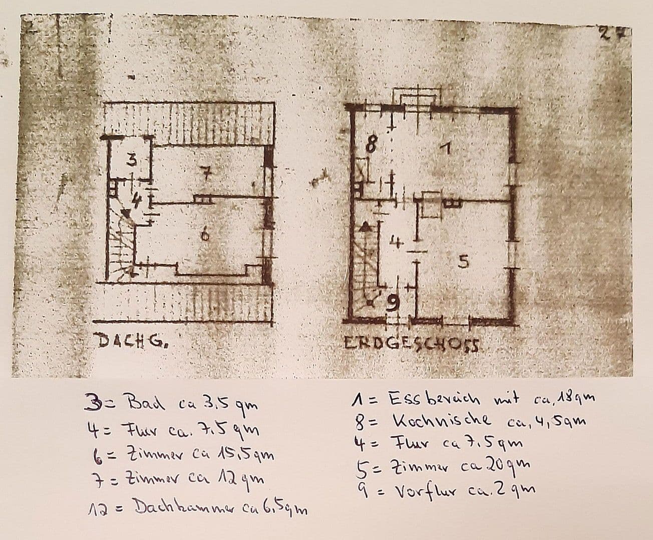 Prodej domu 90 m², pozemek 1.145 m², Faßberg, Dolní Sasko Prodej domu 90 m², pozemek 1.145 m², Faßberg, Dolní Sasko
