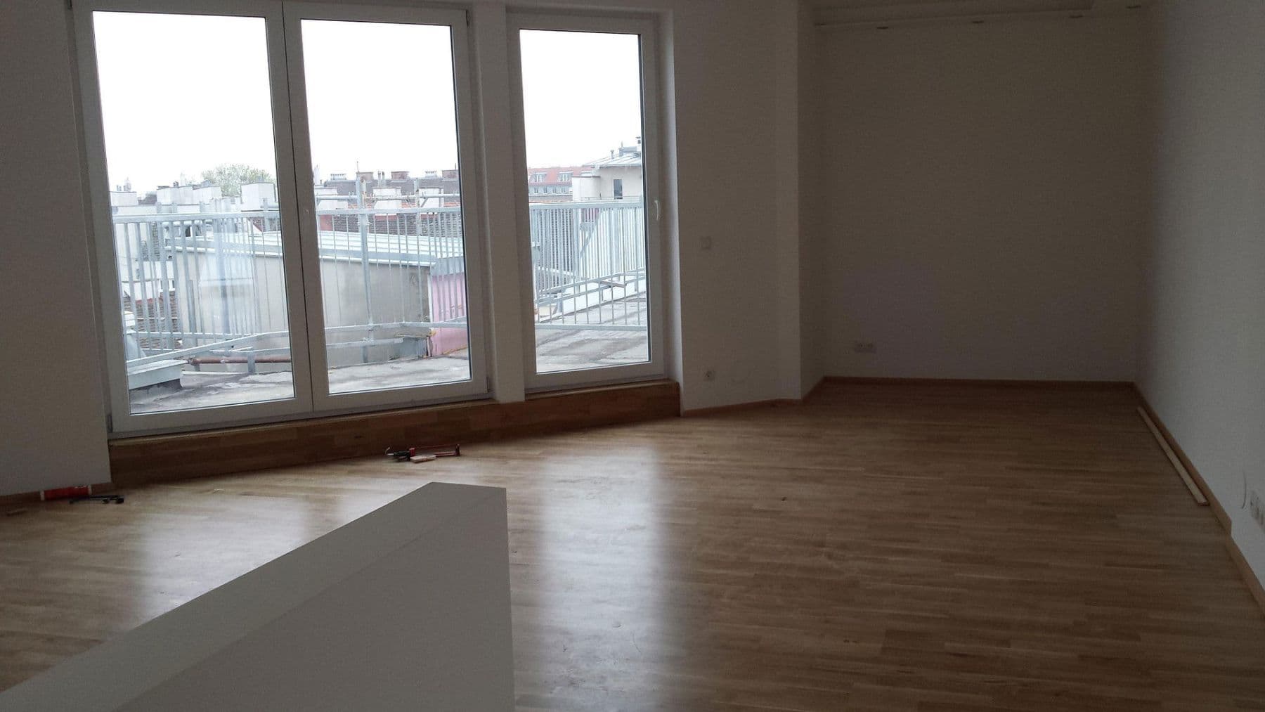 Prodej bytu 3+1 106 m², Quellenstrasse, Wien, Wien Prodej bytu 3+1 106 m², Quellenstrasse, Wien, Wien